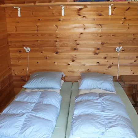 Three-bedroom Holiday Klydevej 06 *