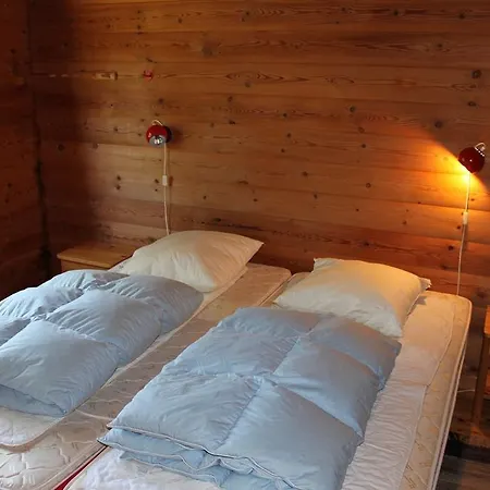 Three-bedroom Holiday Klydevej 06 Casa vacanze
