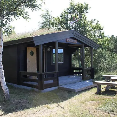 Three-bedroom Holiday Klydevej 06 Casa vacanze